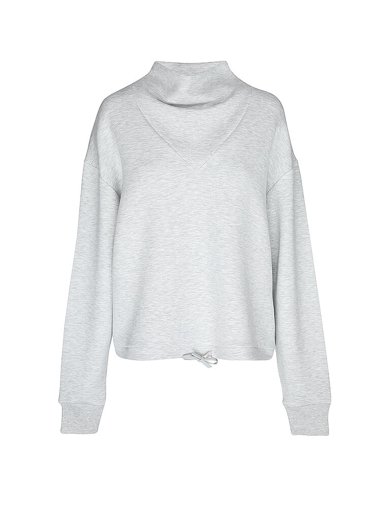 VARLEY Sweater BETSY hellgrau | L