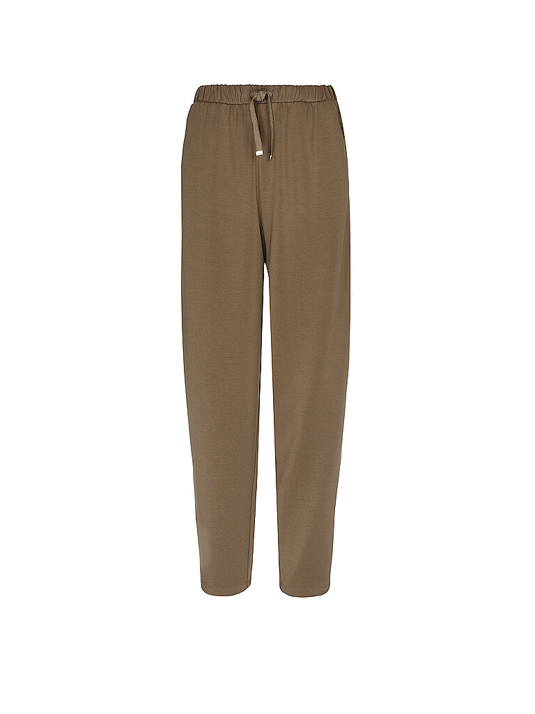 VARLEY Hose Barrel Leg WILFRED olive | L