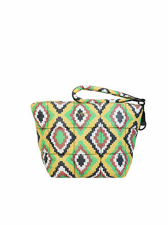 VEE COLLECTIVE | Tasche - Porter Clutch x Barbara Becker