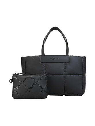 VEE COLLECTIVE | Tasche - Shopper PORTER MARCHE Small