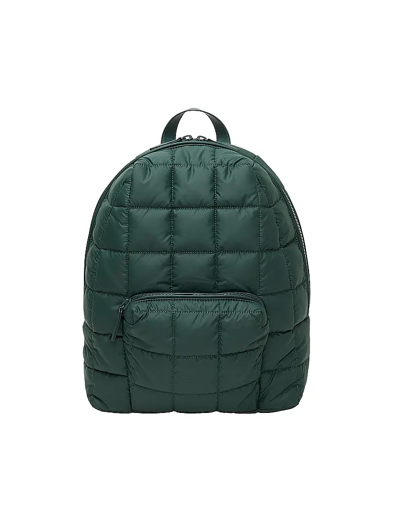 VEE COLLECTIVE | Rucksack PORTER  | dunkelgrün