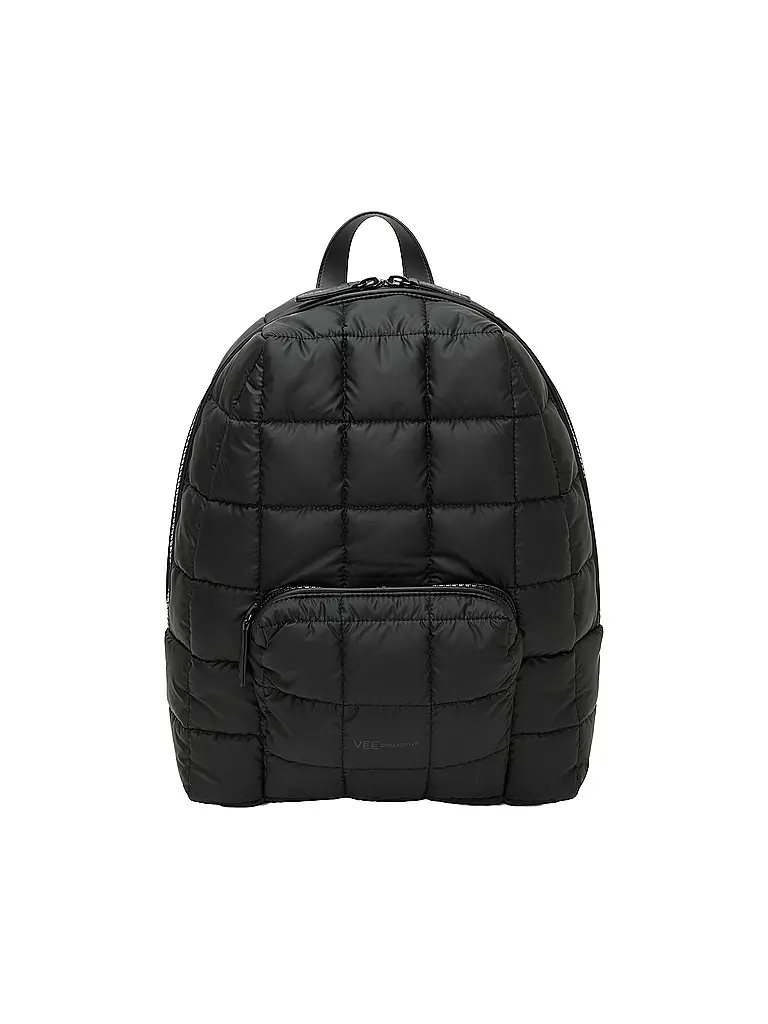 VEE COLLECTIVE | Rucksack PORTER  | schwarz