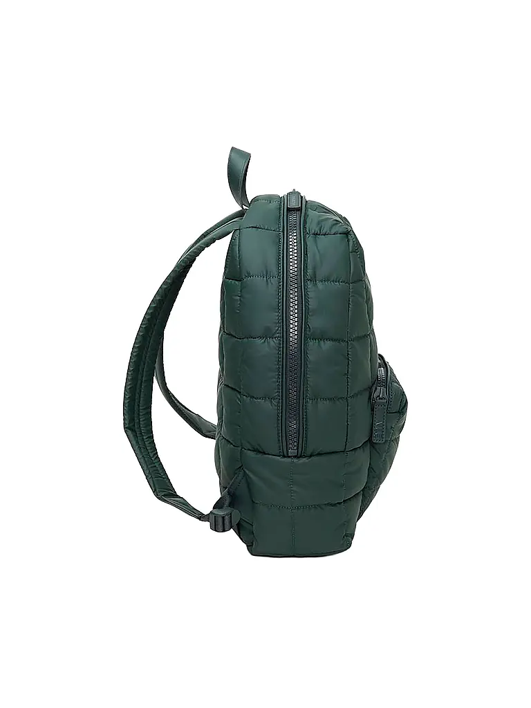 VEE COLLECTIVE | Rucksack PORTER  | dunkelgrün