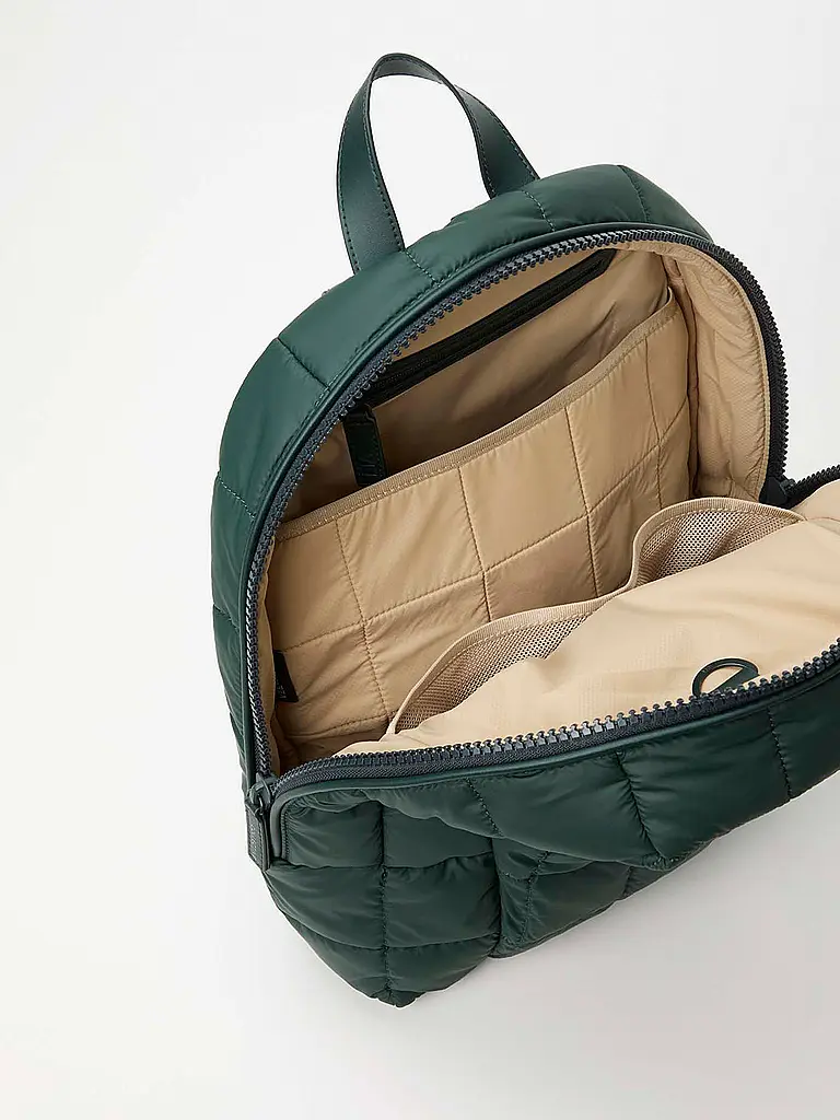 VEE COLLECTIVE | Rucksack PORTER  | dunkelgrün