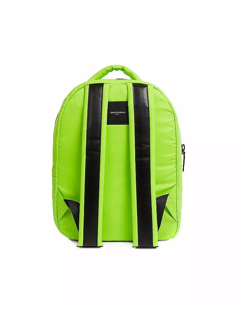 VEE COLLECTIVE | Rucksack VEE BACKPACK | grün