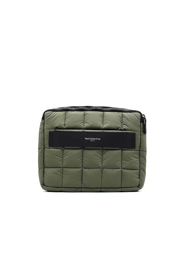 VEE COLLECTIVE | Tasche - Laptoptasche PORTER POUCH | olive