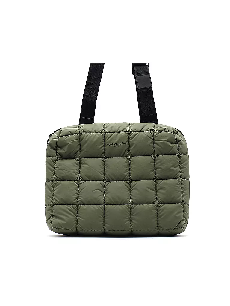 VEE COLLECTIVE | Tasche - Laptoptasche PORTER POUCH | olive