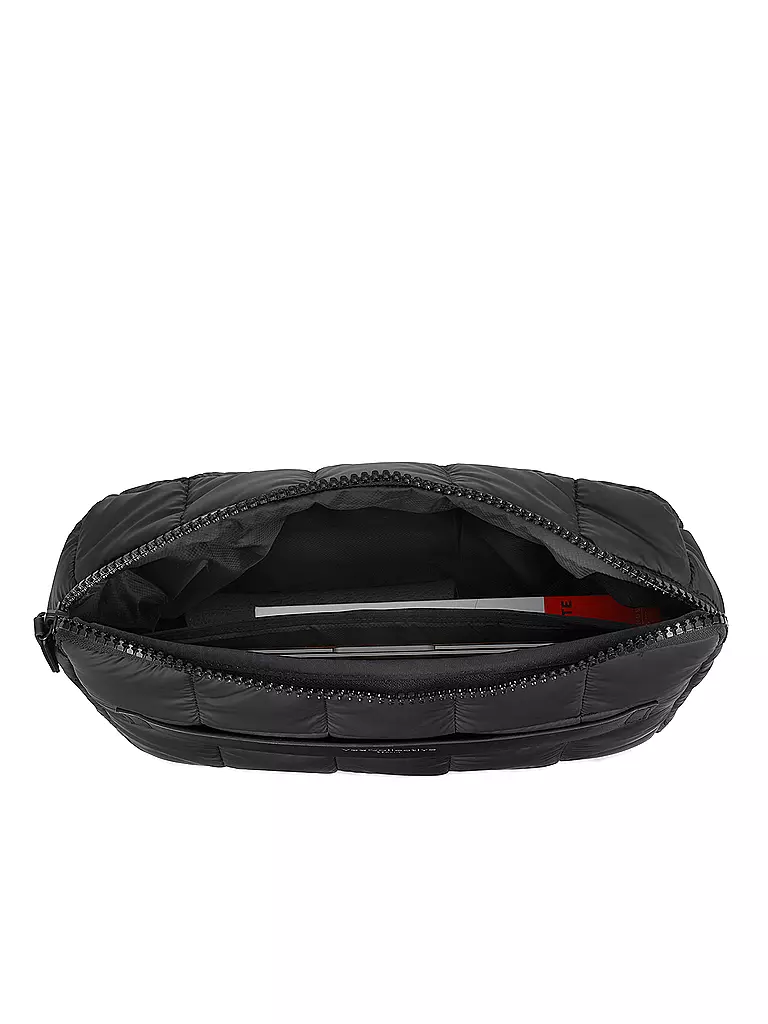 VEE COLLECTIVE | Tasche - Laptoptasche PORTER POUCH | schwarz