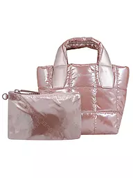 VEE COLLECTIVE | Tasche - Mini Bag PORTER TOTE Mini | rosa