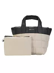 VEE COLLECTIVE | Tasche - Mini Bag PORTER TOTE Mini | grau