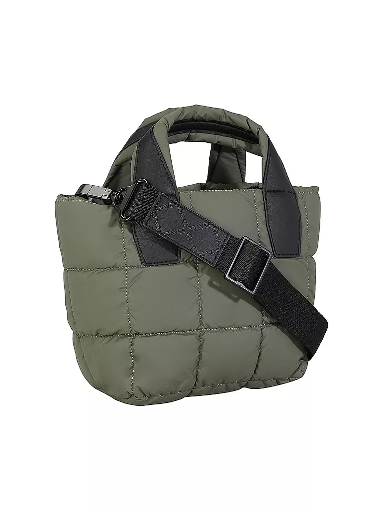VEE COLLECTIVE | Tasche - Mini Bag PORTER TOTE Mini | hellblau