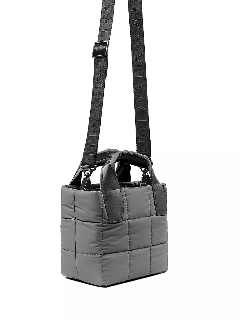 VEE COLLECTIVE | Tasche - Mini Bag PORTER TOTE Mini | braun