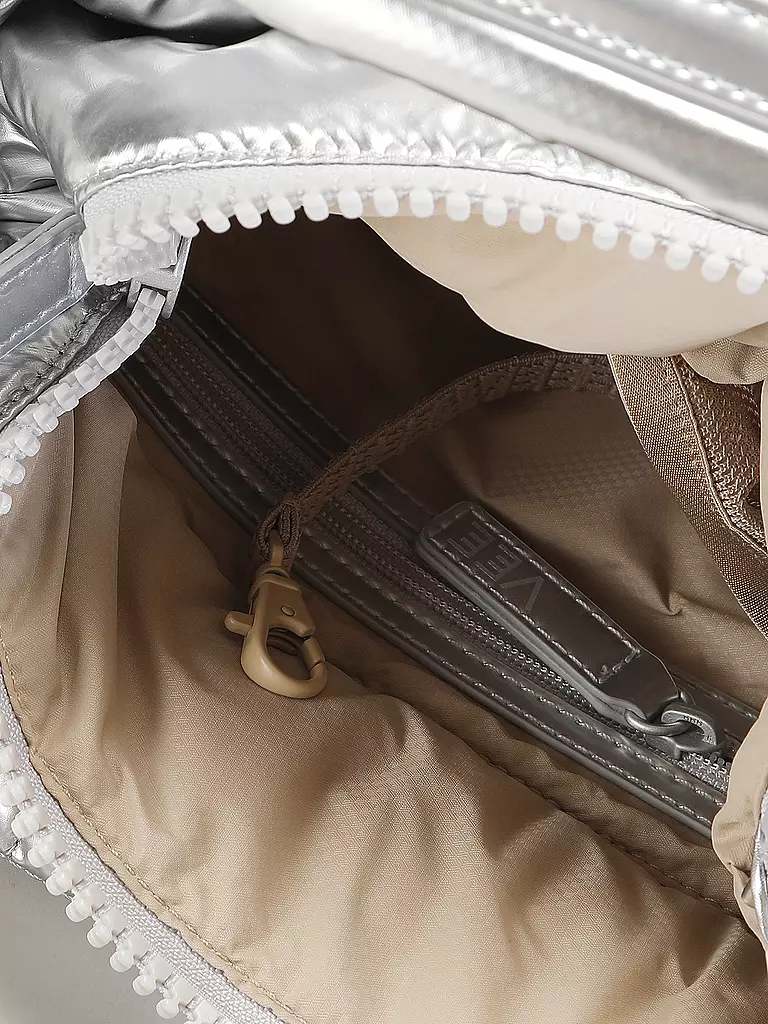 VEE COLLECTIVE | Tasche - Mini Bag PORTER TOTE Mini | grau