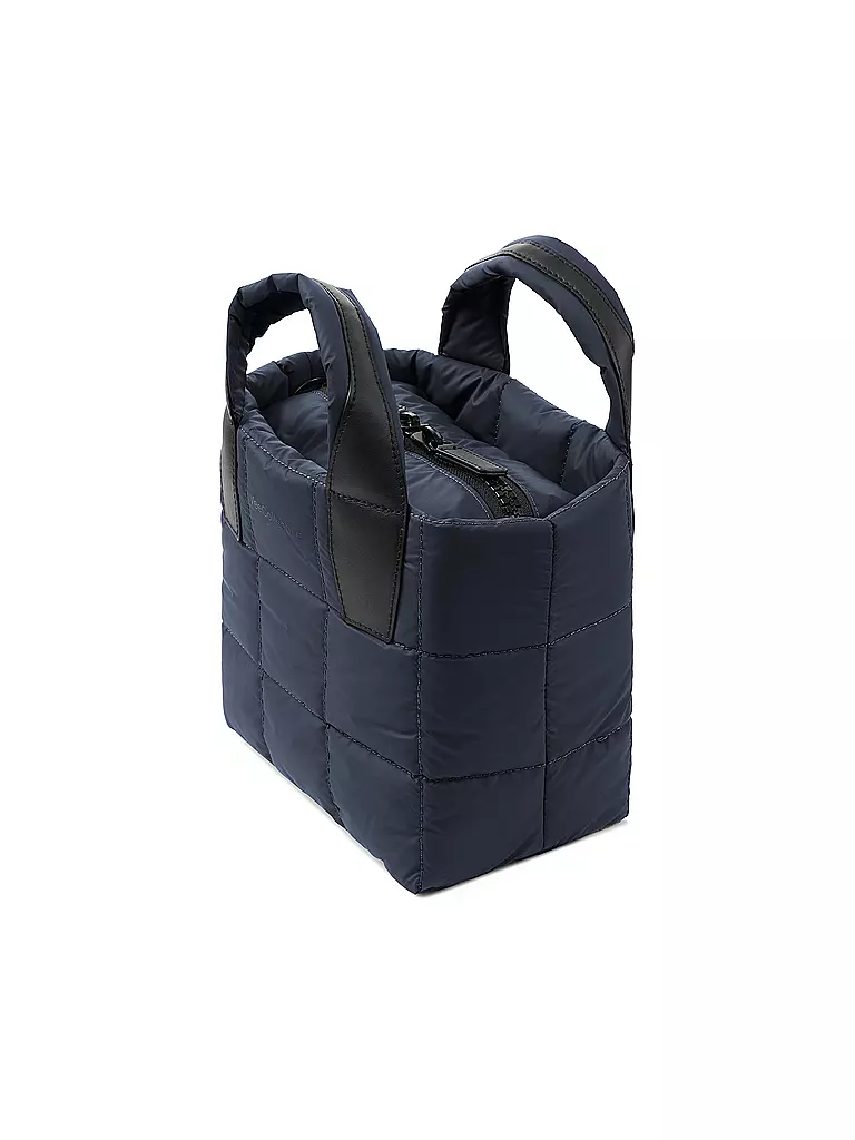 VEE COLLECTIVE | Tasche - Mini Bag PORTER TOTE Mini | hellblau