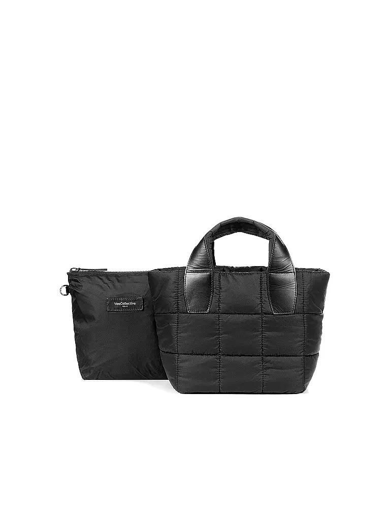 VEE COLLECTIVE | Tasche - Mini Bag PORTER TOTE Mini | hellblau