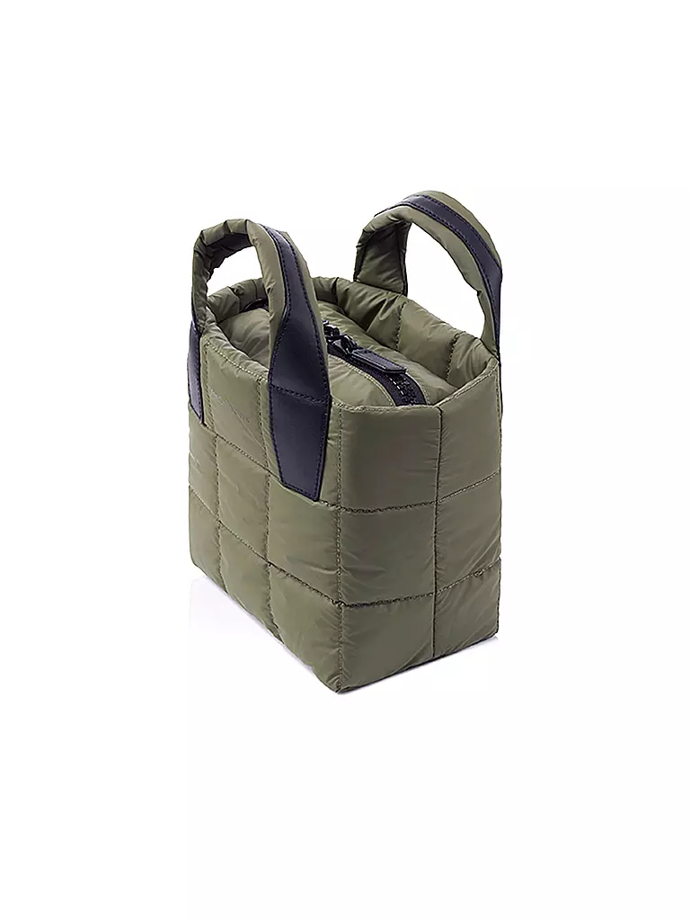 VEE COLLECTIVE | Tasche - Mini Bag PORTER TOTE Mini | olive