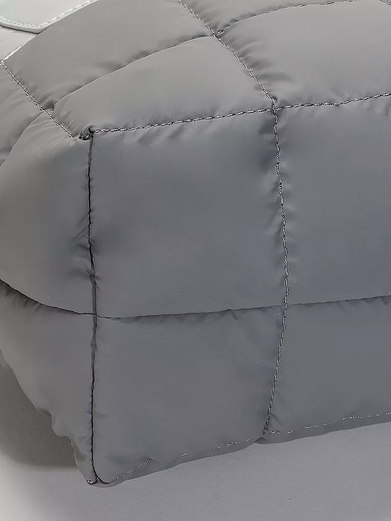 VEE COLLECTIVE | Tasche - Mini Bag PORTER TOTE Mini | grau
