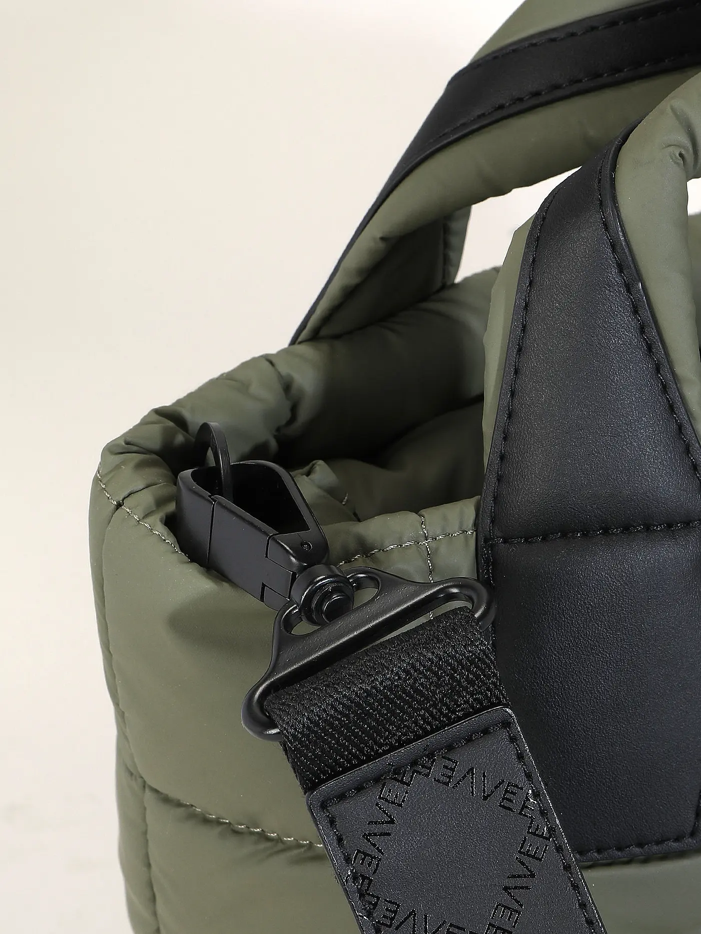 VEE COLLECTIVE | Tasche - Mini Bag PORTER TOTE Mini | olive