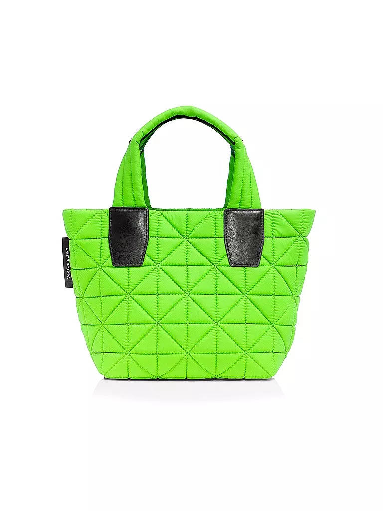 VEE COLLECTIVE | Tasche - Mini Bag VEE TOTE Mini | grün