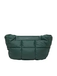 VEE COLLECTIVE | Tasche - Pouch PORTER BASQUE CLUTCH | Dunkelgrün