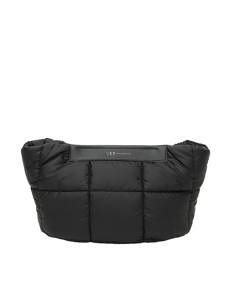VEE COLLECTIVE | Tasche - Pouch PORTER BASQUE CLUTCH | schwarz