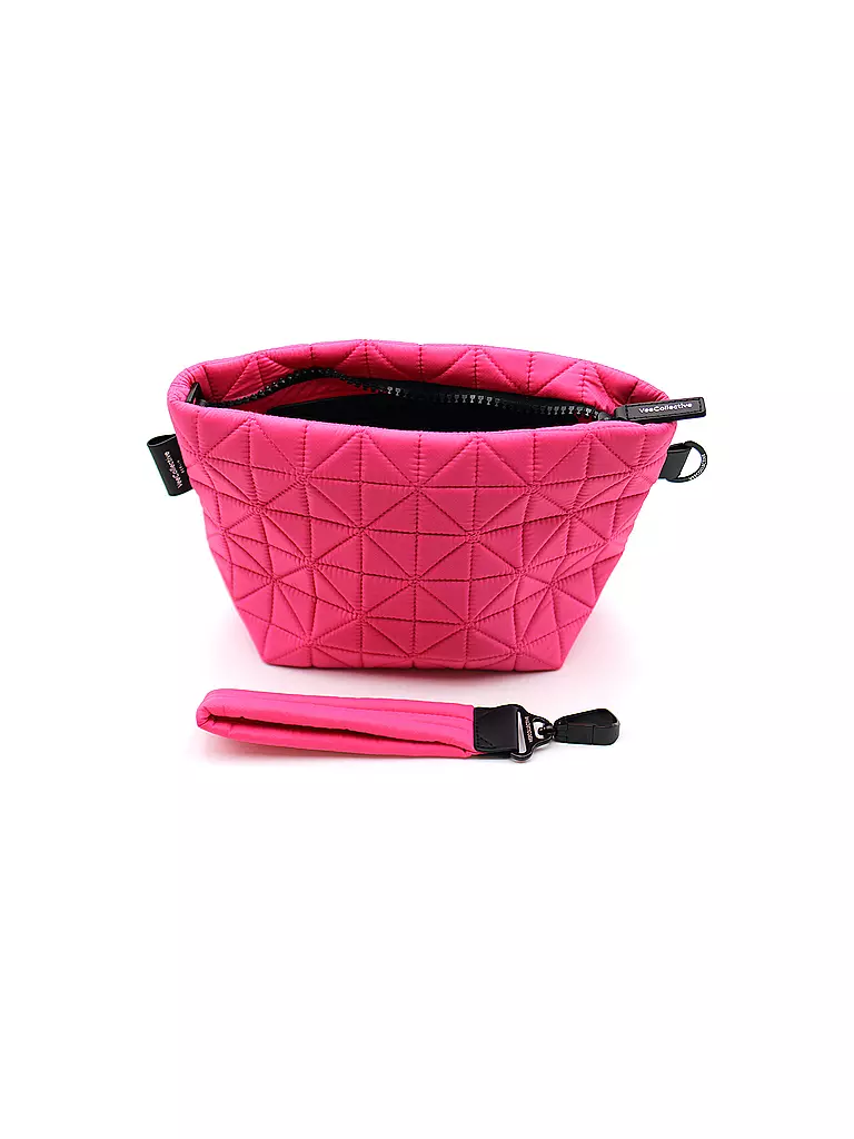 VEE COLLECTIVE | Tasche - Pouch PORTER CLUTCH | pink