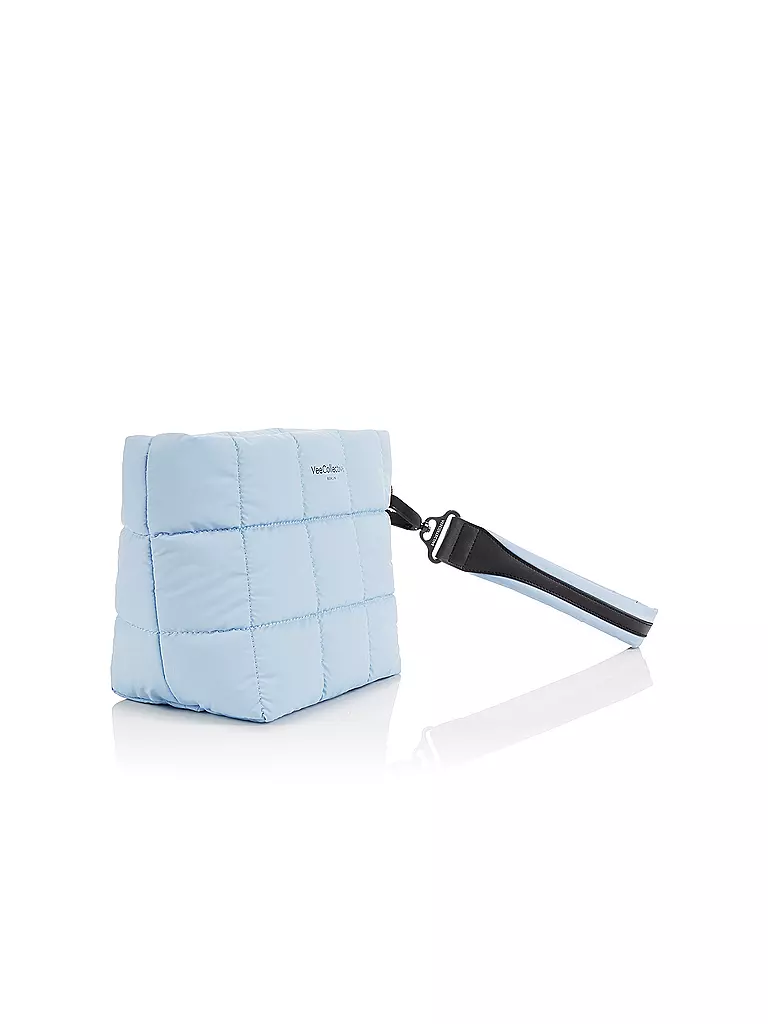 VEE COLLECTIVE | Tasche - Pouch PORTER CLUTCH | hellblau