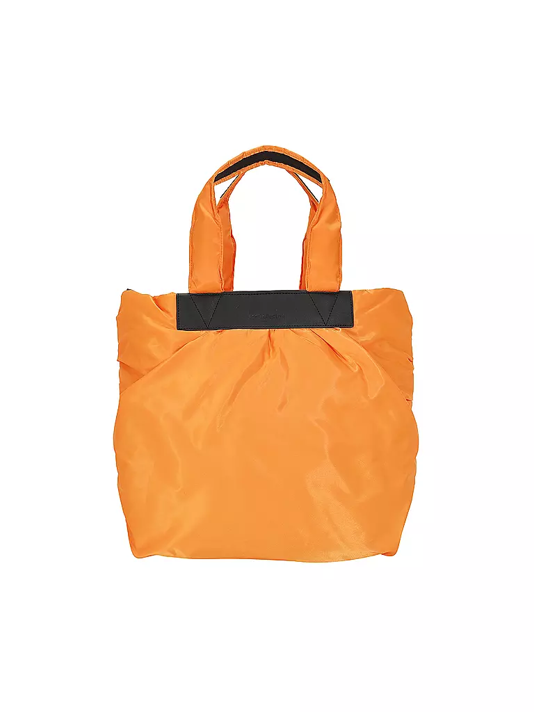 VEE COLLECTIVE | Tasche - Shopper CABA SHOPPER | orange