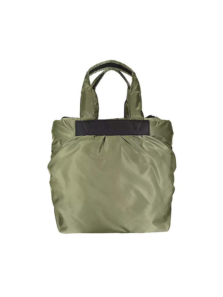 VEE COLLECTIVE | Tasche - Shopper CABA SHOPPER | olive