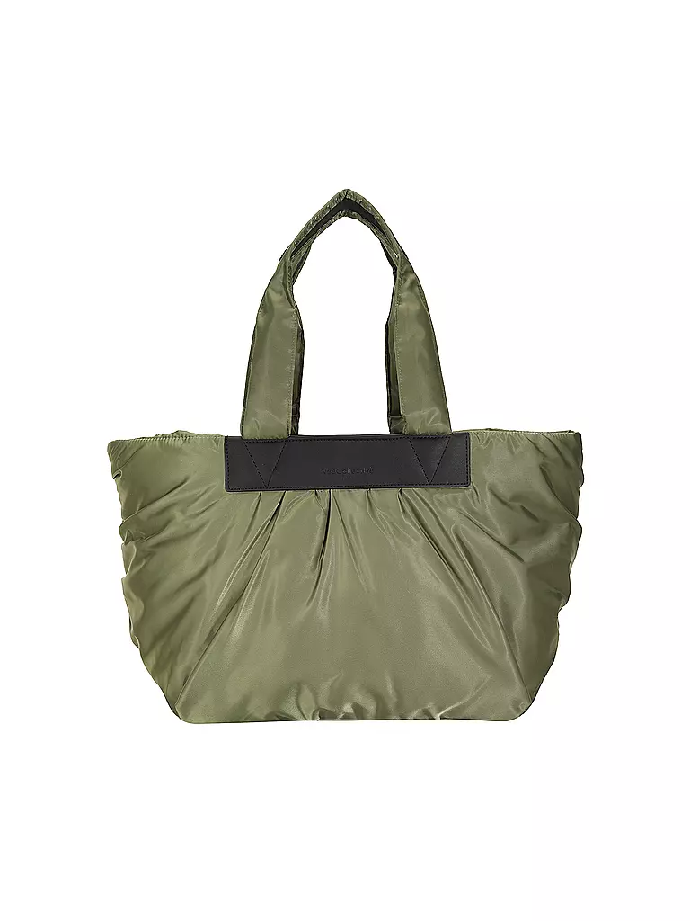 VEE COLLECTIVE | Tasche - Shopper CABA TOTE | olive