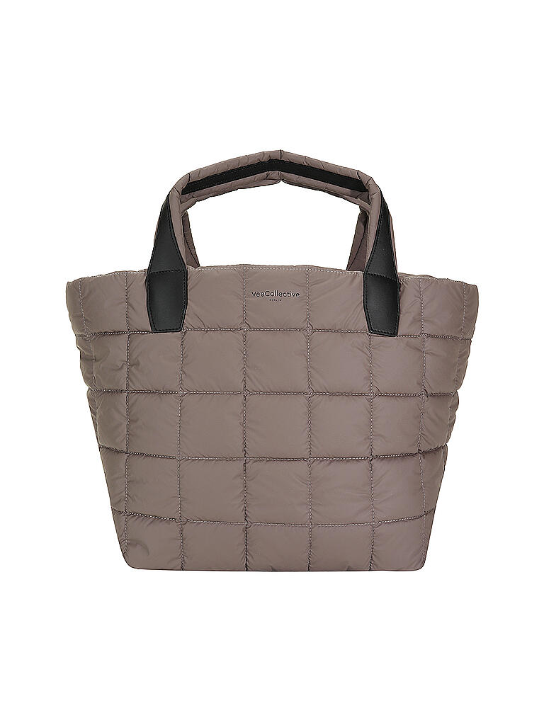 VEE COLLECTIVE Tasche Shopper PORTER TOTE Medium grau