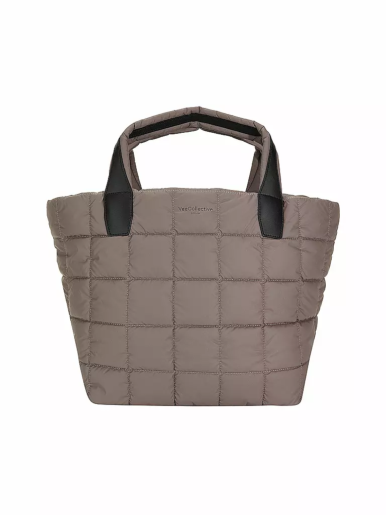 VEE COLLECTIVE | Tasche - Shopper PORTER TOTE Medium  | grau