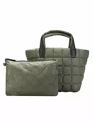 VEE COLLECTIVE | Tasche - Shopper PORTER TOTE Medium | olive