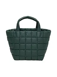 VEE COLLECTIVE | Tasche - Shopper PORTER TOTE Medium | dunkelgrün
