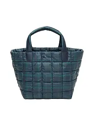 VEE COLLECTIVE | Tasche - Shopper PORTER TOTE Medium | blau