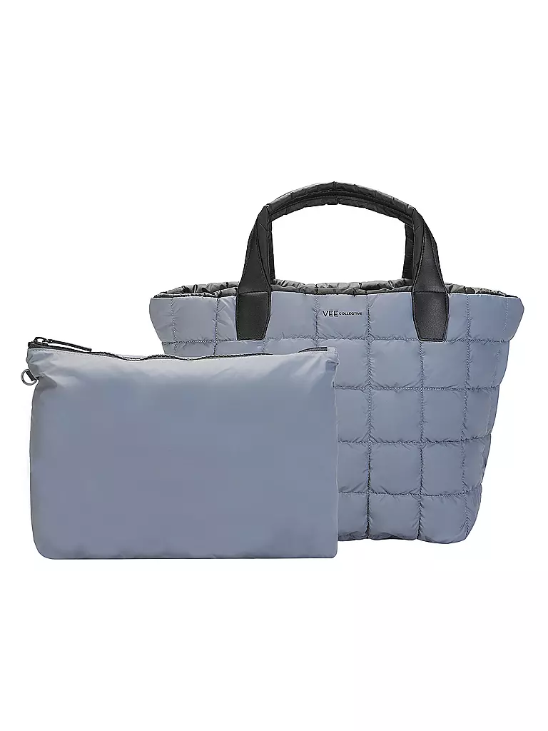 VEE COLLECTIVE | Tasche - Shopper PORTER TOTE Medium | grau