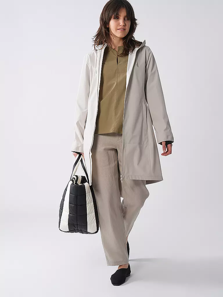 VEE COLLECTIVE | Tasche - Shopper PORTER TOTE Medium | schwarz
