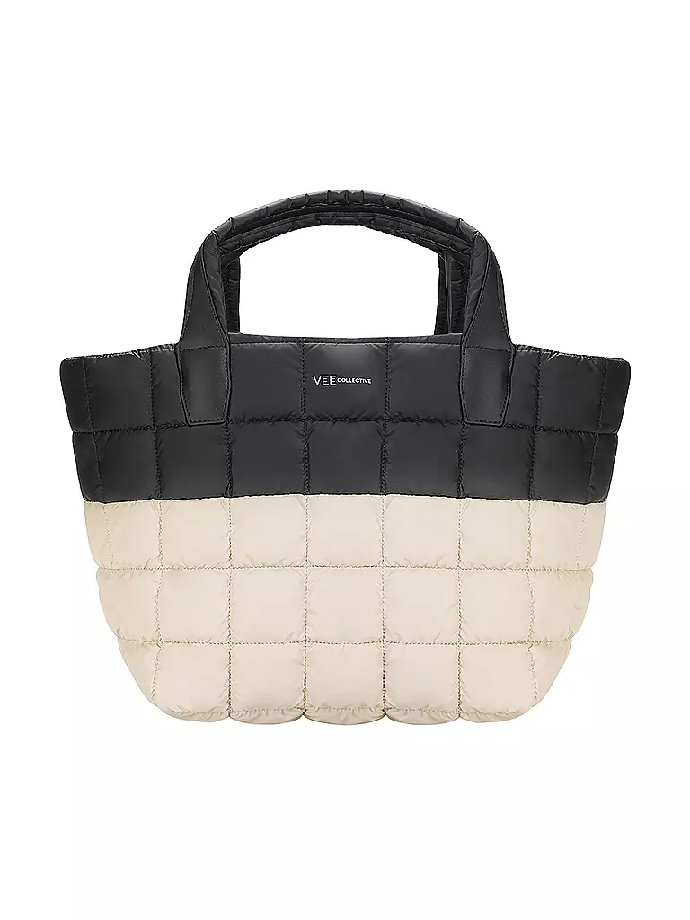 VEE COLLECTIVE | Tasche - Shopper PORTER TOTE Medium | beige