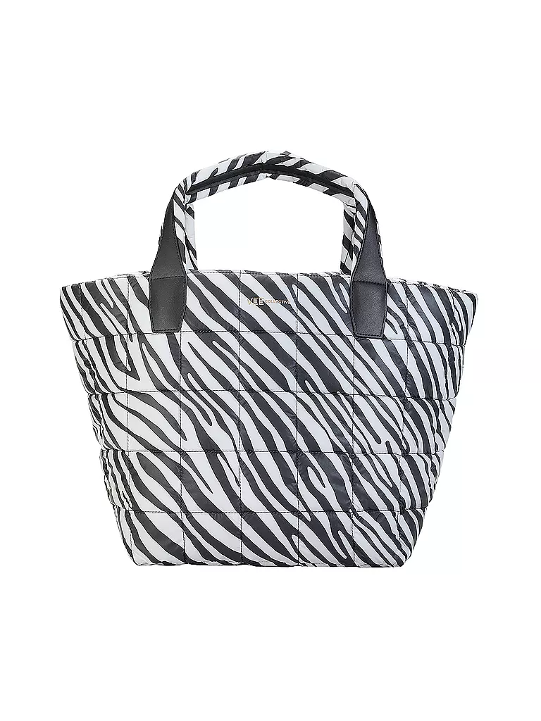 VEE COLLECTIVE | Tasche - Shopper PORTER TOTE Medium | schwarz