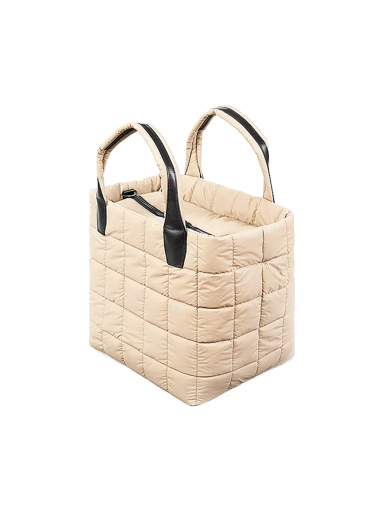 VEE COLLECTIVE | Tasche - Shopper PORTER TOTE Medium | creme