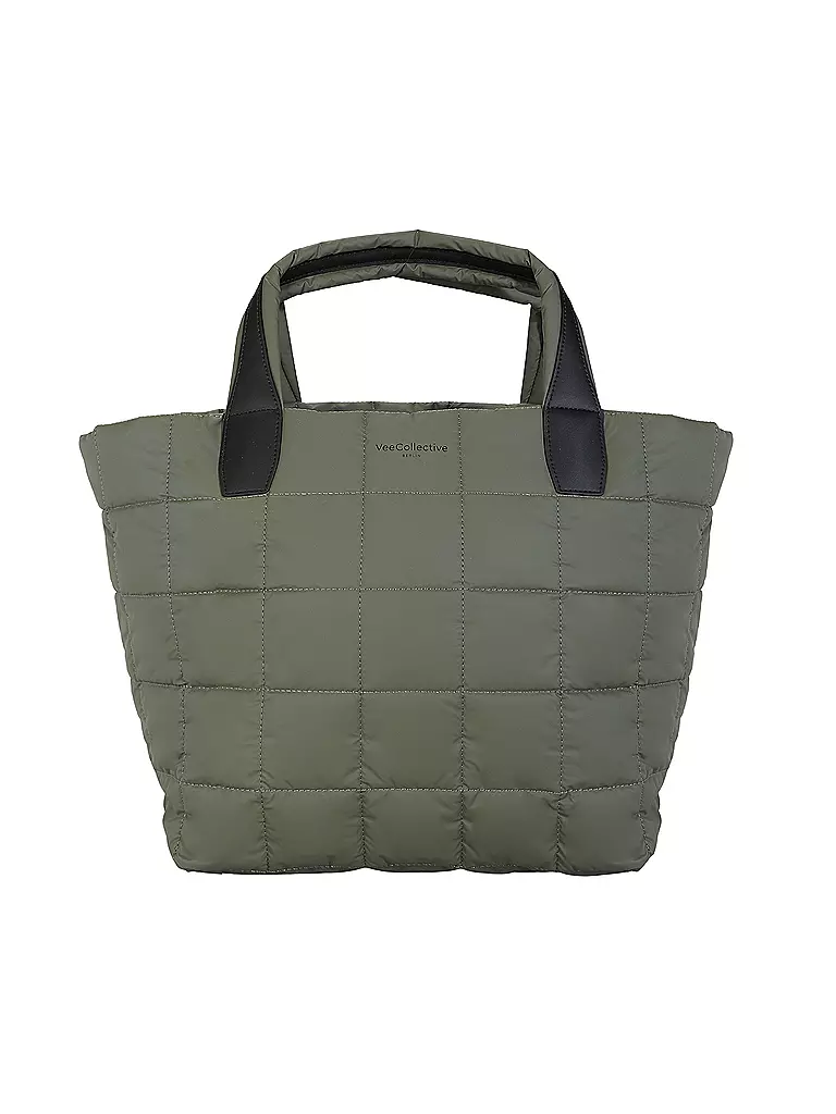 VEE COLLECTIVE | Tasche - Shopper PORTER TOTE Medium | hellblau