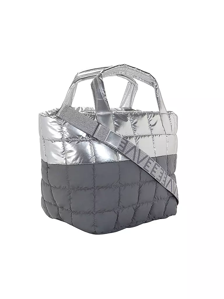 VEE COLLECTIVE | Tasche - Shopper PORTER TOTE Medium | grau
