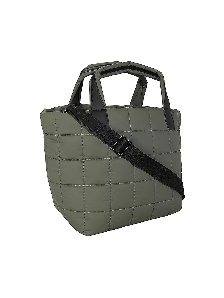 VEE COLLECTIVE | Tasche - Shopper PORTER TOTE Medium | hellblau