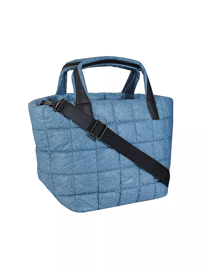 VEE COLLECTIVE | Tasche - Shopper PORTER TOTE Medium | hellblau