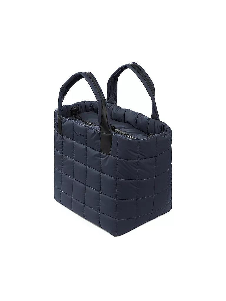 VEE COLLECTIVE | Tasche - Shopper PORTER TOTE Medium | dunkelblau