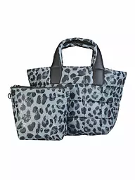 VEE COLLECTIVE | Tasche - Shopper PORTER TOTE Small | grau