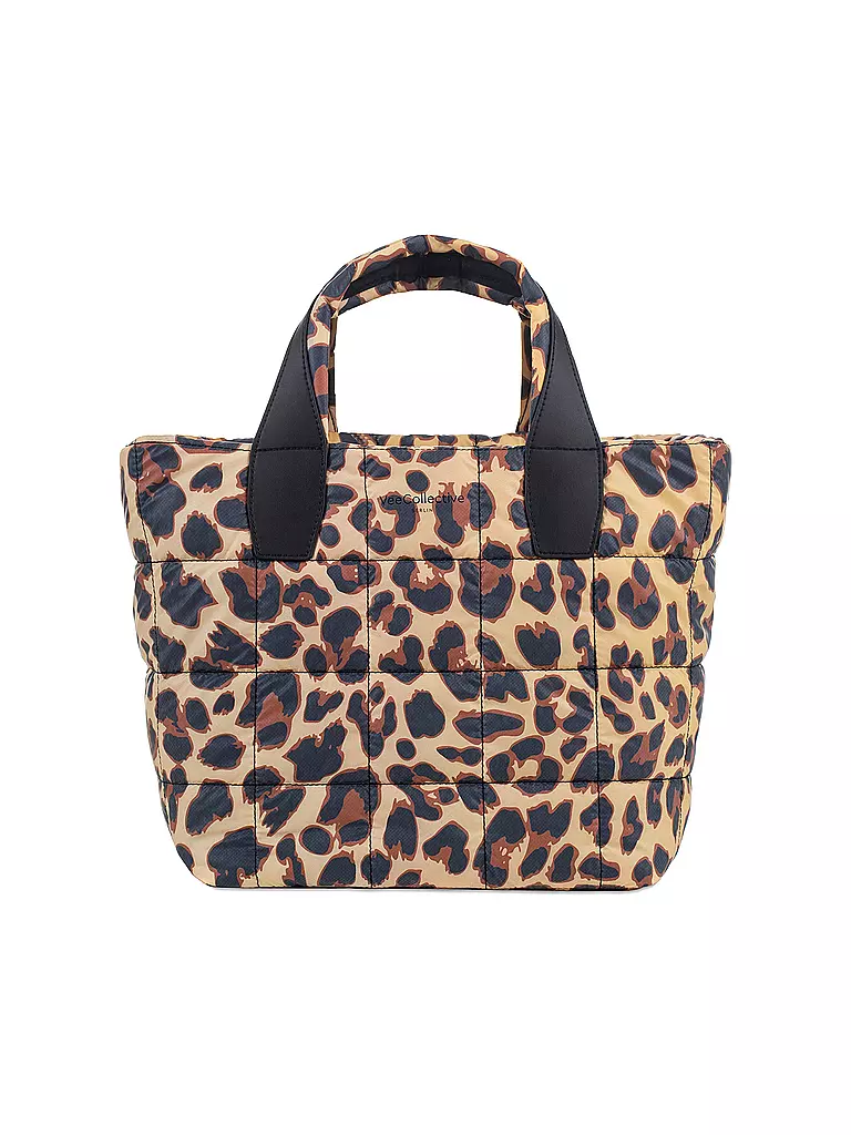 VEE COLLECTIVE | Tasche - Shopper PORTER TOTE Small | braun