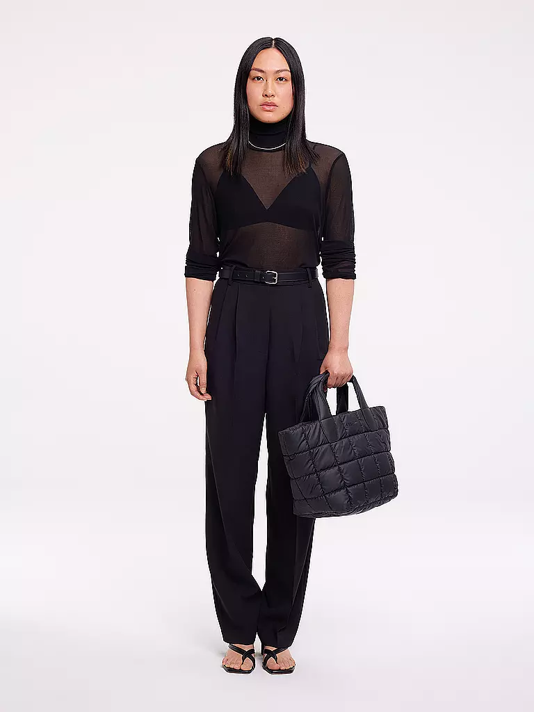 VEE COLLECTIVE | Tasche - Shopper PORTER TOTE Small | schwarz