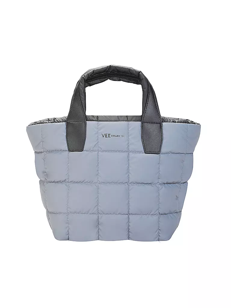 VEE COLLECTIVE | Tasche - Shopper PORTER TOTE Small | grau