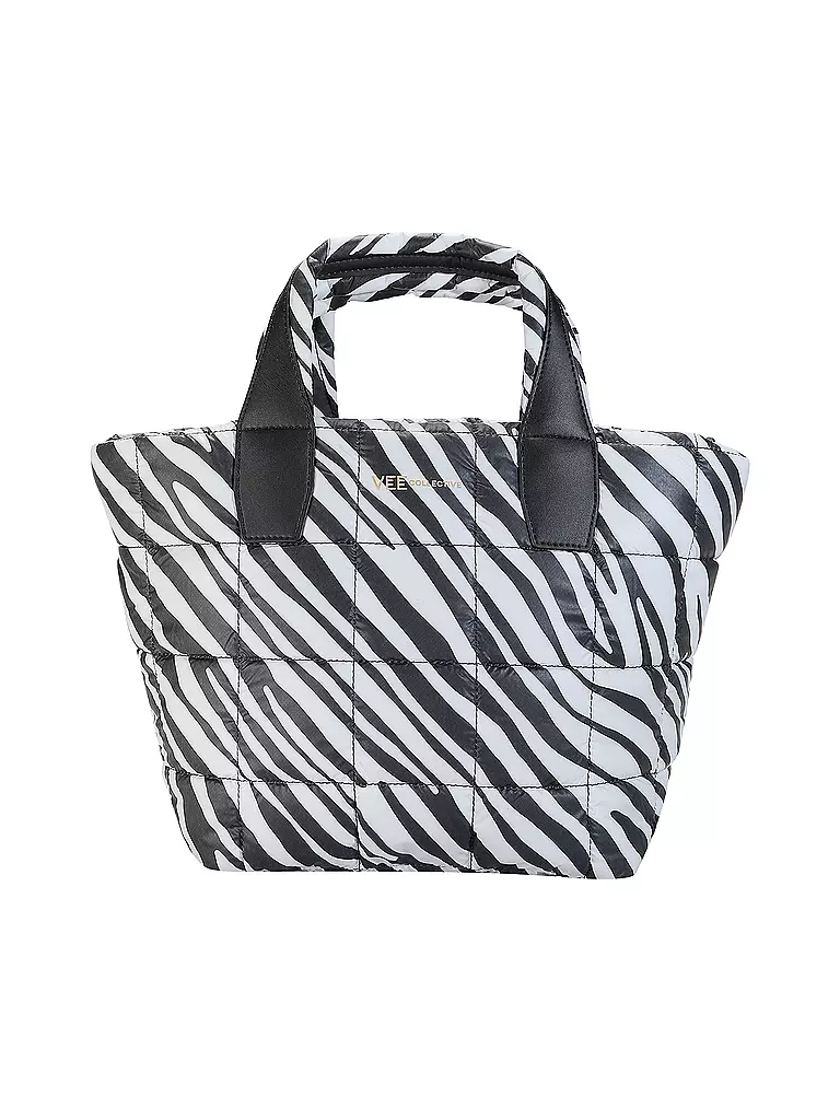 VEE COLLECTIVE | Tasche - Shopper PORTER TOTE Small | schwarz